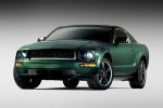Ford Mustang Bullitt 2008 года